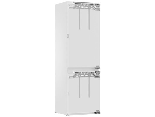 Встраиваемый холодильник HAIER BCF5261WRU